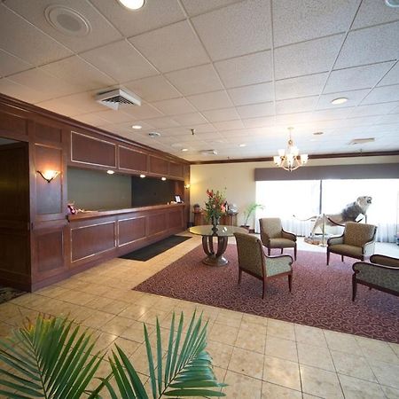 Boarders Inn And Suites - Marion ماريون المظهر الخارجي الصورة